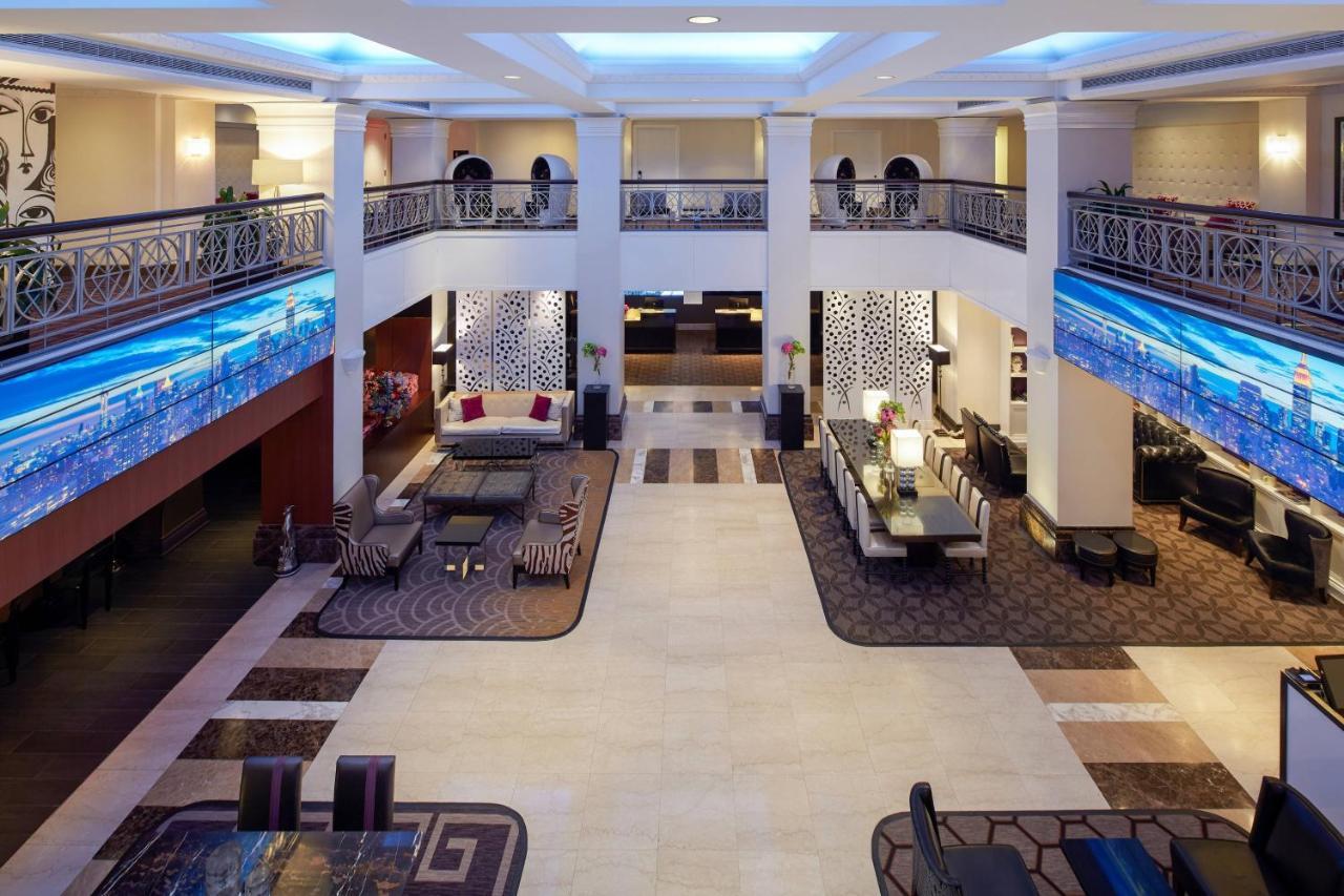 The Lexington Hotel, Autograph Collection Nowy Jork Zewnętrze zdjęcie
