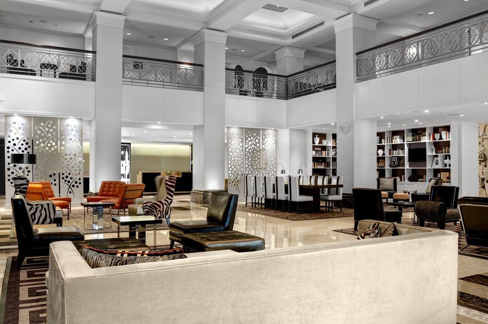The Lexington Hotel, Autograph Collection Nowy Jork Zewnętrze zdjęcie