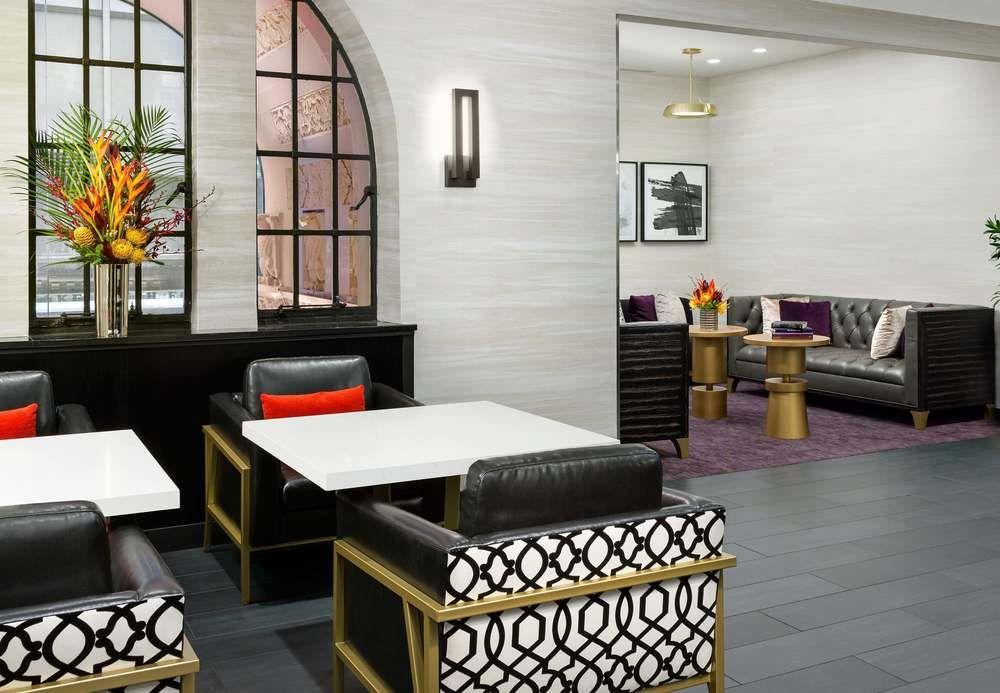 The Lexington Hotel, Autograph Collection Nowy Jork Zewnętrze zdjęcie